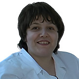 Арутюнян Маргарита Юрьевна