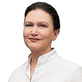Лохина Людмила Валентиновна