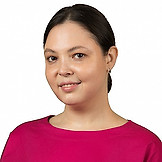 Старостина Ирина Евгеньевна