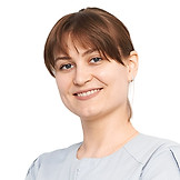 Овчарова Надежда Олеговна