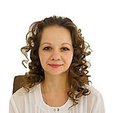 Бобовникова Екатерина Юрьевна