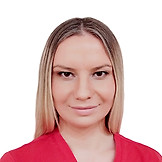 Горина Анна Андреевна