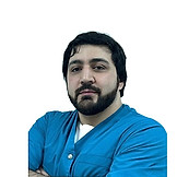 Мамедов Дилавар Алладинович