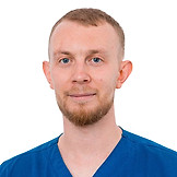 Луговской Артём Евгеньевич