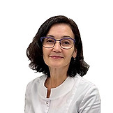 Власюк Светлана Георгиевна