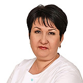 Музафарова Лилия Мухсиновна