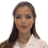 Ялукова Яна Сергеевна