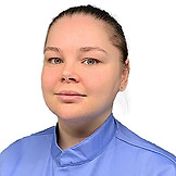 Сенина Дарья Николаевна