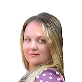 Глоба Анастасия Андреевна