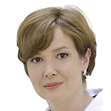 Панарина Вера Викторовна