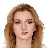 Колонтаева Екатерина Романовна