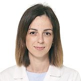 Павлюченко Анастасия Николаевна