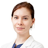 Войнова Анна Романовна