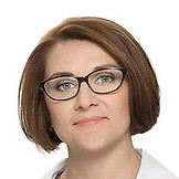 Аверьянова Марина Геннадьевна