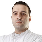 Ширмазанян Авет Гагикович