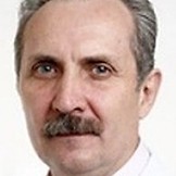 Бганцев Николай Иванович
