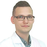 Комков Денис Сергеевич