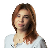 Малыгина Олеся Михайловна