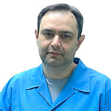 Оганянц Станислав Георгиевич