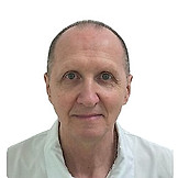 Хромов Александр Николаевич