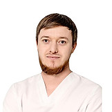 Вакараев Хазбулат Мовсарович