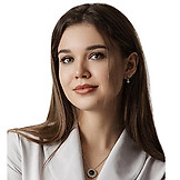 Садовникова Полина Степановна