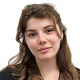Штибекова Камила Мурадовна