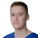 Зайнетдинов Альфред Ринатович