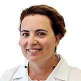 Шидловская Елена Владимировна