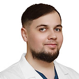 Салихов Евгений Талгатович
