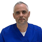 Рыбко Юрий Юрьевич