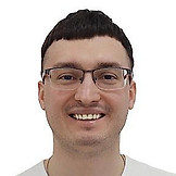 Шелепюк Илья Николаевич