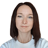 Козловская Вероника Николаевна