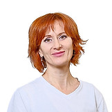 Семенова Инесса Владимировна