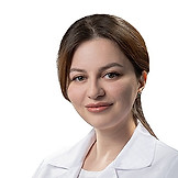 Набиева Лейла Васифовна