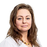 Дзюба Наталья Владимировна
