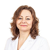 Дзюба Наталья Владимировна