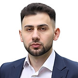 Курджиев Мурат Алий-Султанович