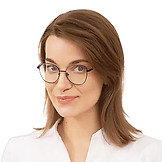 Бучнева Анна Витальевна