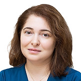 Алиева Мариям Анзоровна