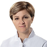 Тодорова Валентина Петровна