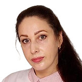 Свист Наталья Витальевна