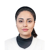 Рустамова Нигар Махир