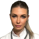 Кузьмина Елена Борисовна