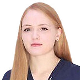 Сергеенко Екатерина Владимировна