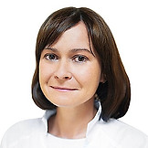 Татаурова Марина Сергеевна