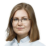Овсянкина Елена Андреевна