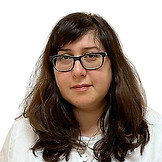 Мурадова Ольга Исламовна