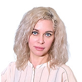 Папенкова Марина Викторовна