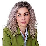 Папенкова Марина Викторовна